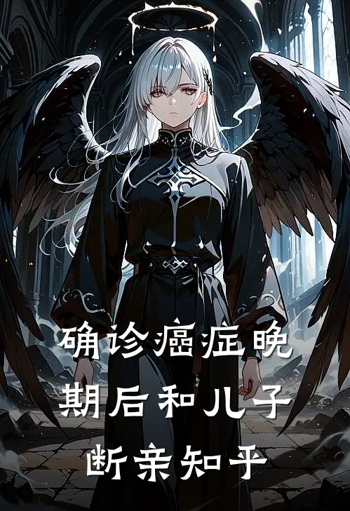 确诊癌症晚期后和儿子断亲知乎