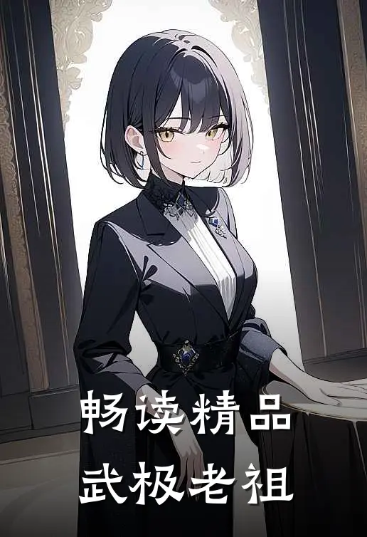 畅读精品武极老祖