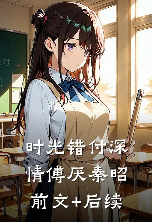 时光错付深情傅厌秦昭前文+后续