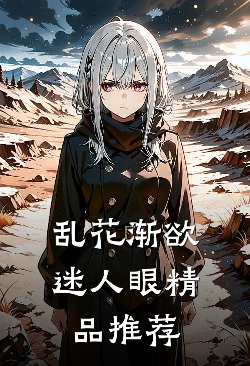 乱花渐欲迷人眼精品推荐