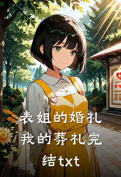 表姐的婚礼，我的葬礼完结txt
