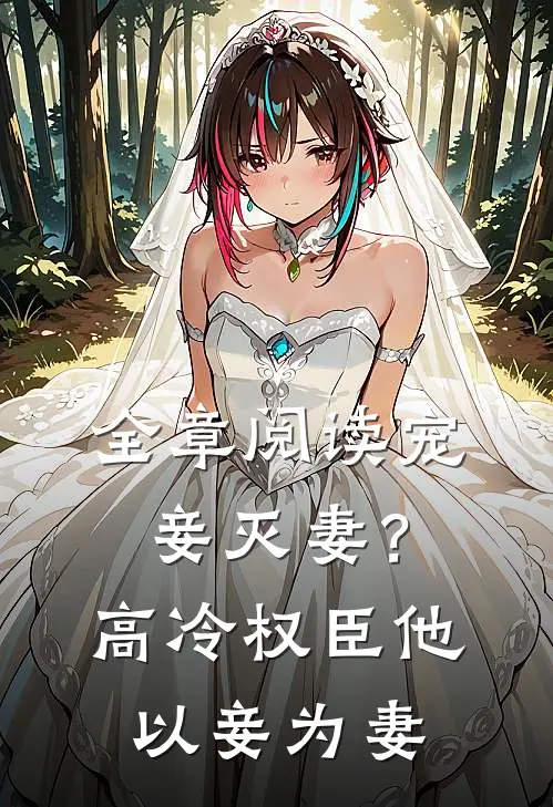 全章阅读宠妾灭妻？高冷权臣他以妾为妻