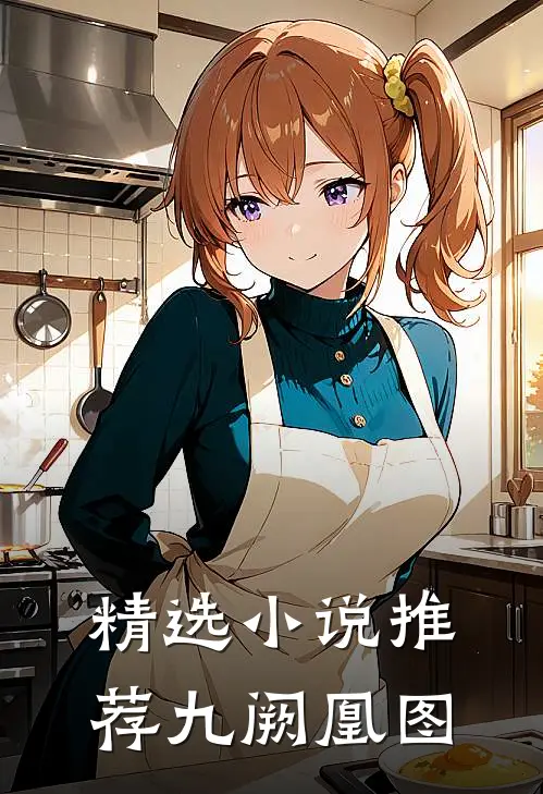 精选小说推荐九阙凰图