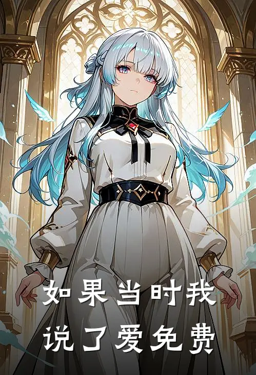 如果当时我说了爱免费