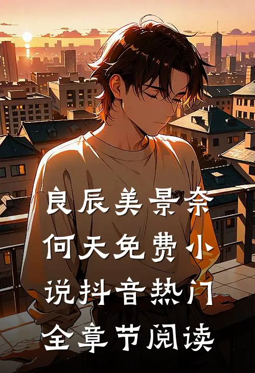 良辰美景奈何天免费小说抖音热门全章节阅读