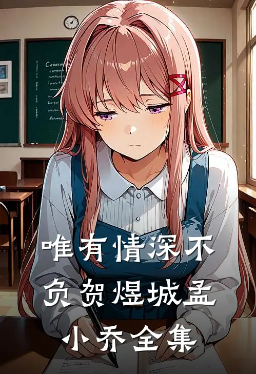 唯有情深不负贺煜城孟小乔 全集免费观看