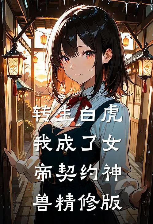 转生白虎，我成了女帝契约神兽精修版