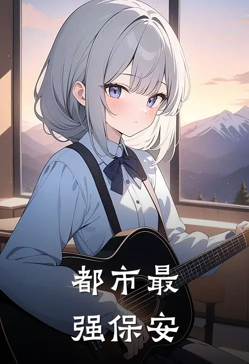 都市最强保安