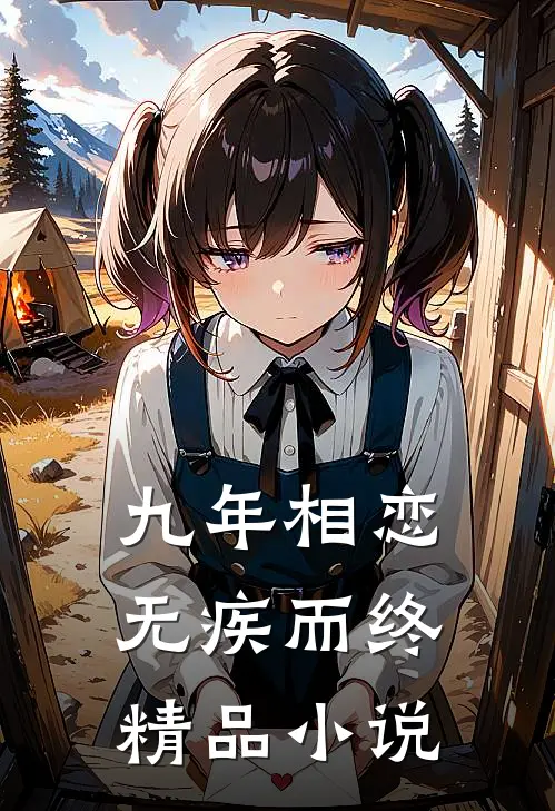 九年相恋，无疾而终精品小说