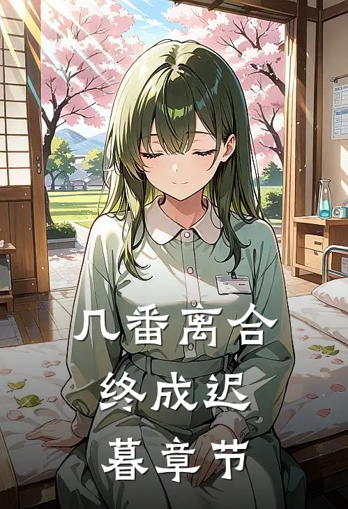 几番离合，终成迟暮章节