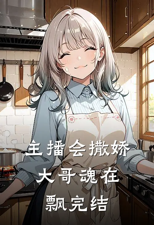 主播会撒娇，大哥魂在飘完结