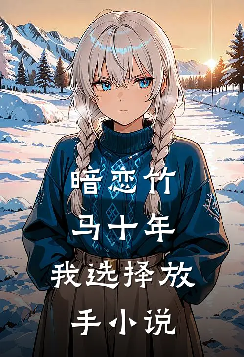 暗恋竹马十年,我选择放手免费阅读