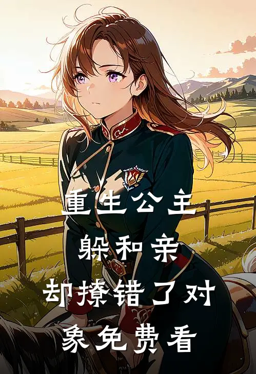 重生公主躲和亲，却撩错了对象免费看