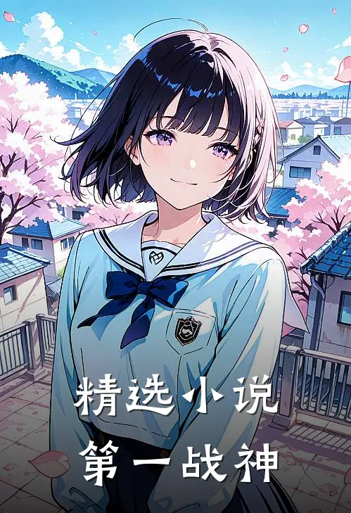 精选小说第一战神