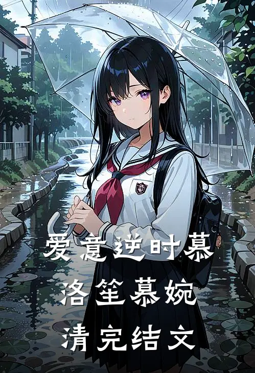 爱意逆时慕洛笙慕婉清完结文