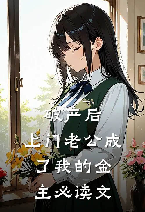 破产后，上门老公成了我的金主必读文