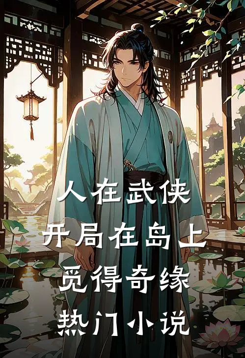 人在武侠，开局在岛上觅得奇缘热门小说