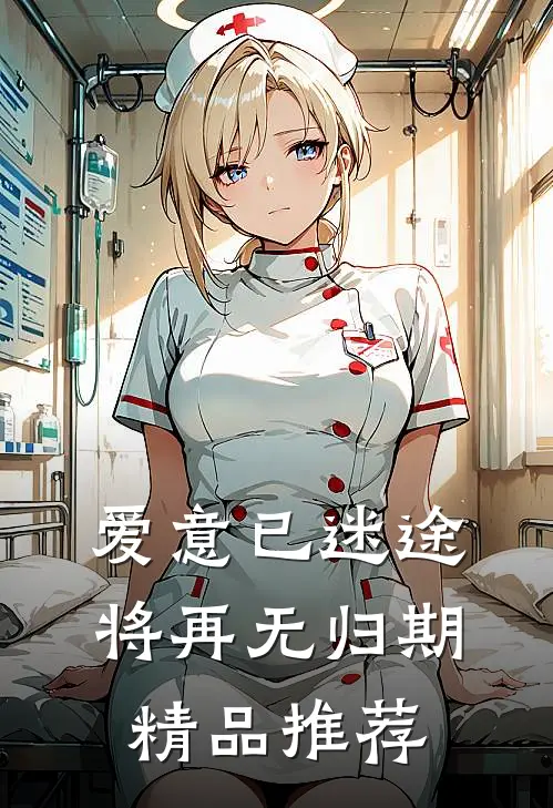 爱意已迷途，将再无归期精品推荐