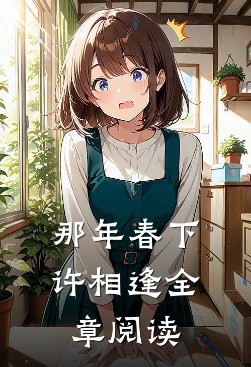 那年春下许相逢全章阅读