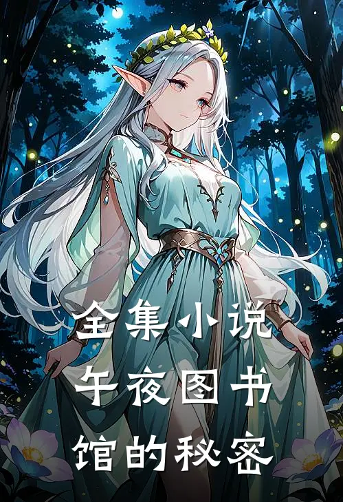 全集小说午夜图书馆的秘密：