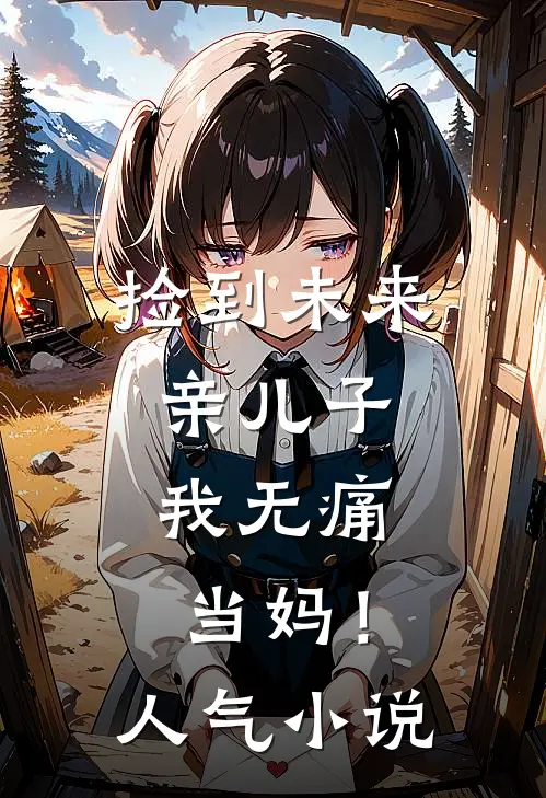 捡到未来亲儿子,我无痛当妈!人气