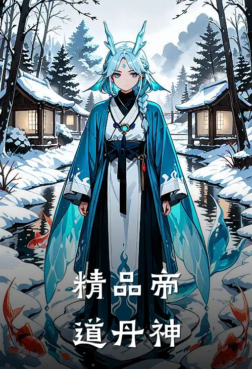精品帝道丹神