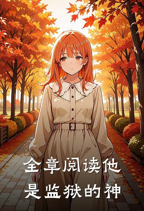 全章阅读他是监狱的神