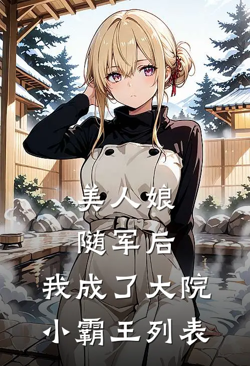 美人娘随军后，我成了大院小霸王列表