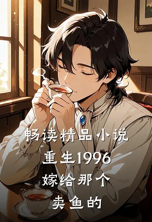 畅读精品重生1996,嫁给那个卖鱼的男人