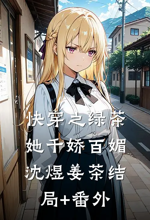 快穿之绿茶她千娇百媚沈煜姜茶结局+番外