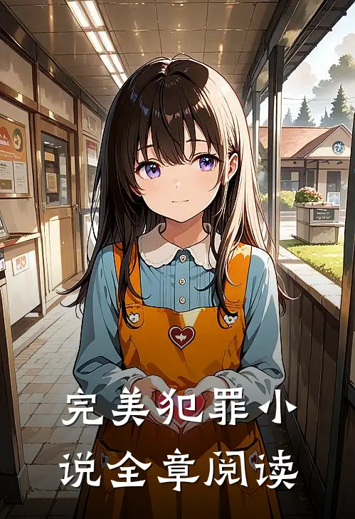 完美犯罪小说全章阅读
