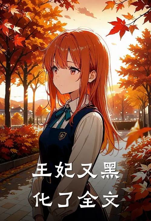 王妃又黑化了全文