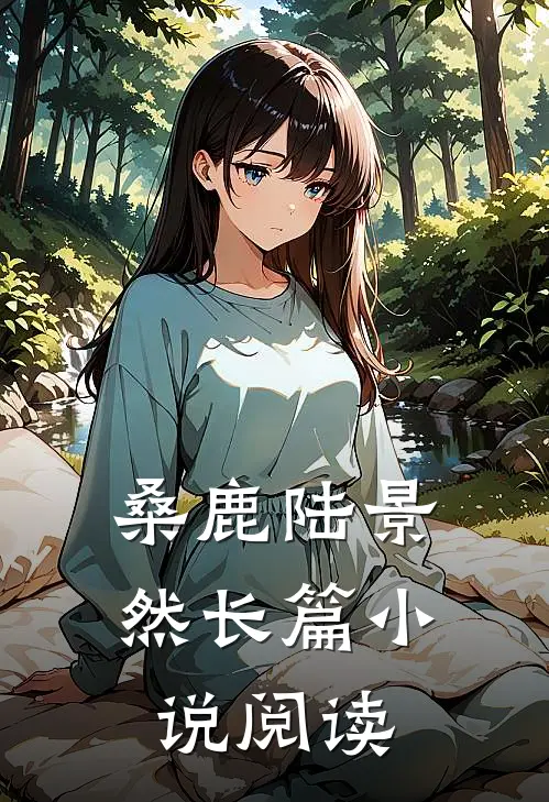 桑鹿陆景然长篇小说阅读