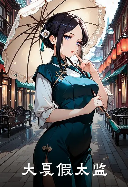大夏假太监