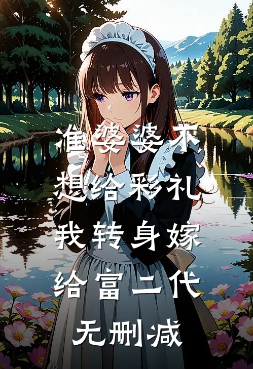 准婆婆不想给彩礼，我转身嫁给富二代无删减