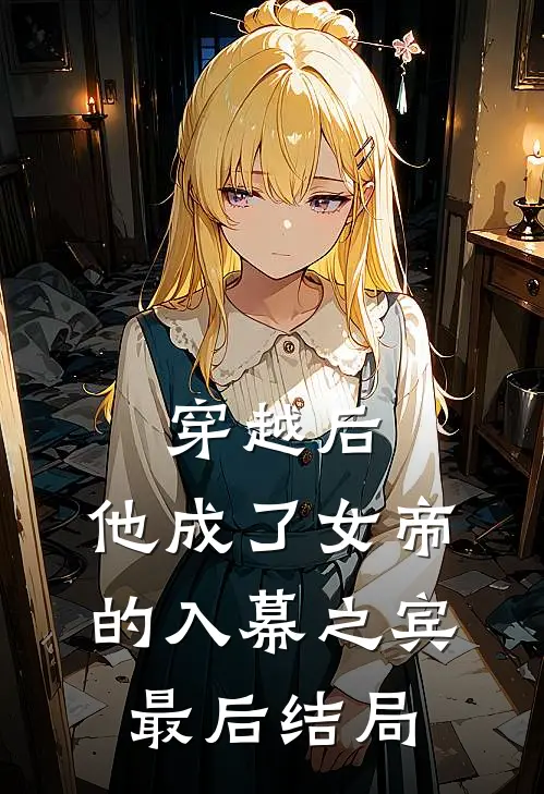 穿越后,他成了女帝的入幕之宾最后结局怎么样