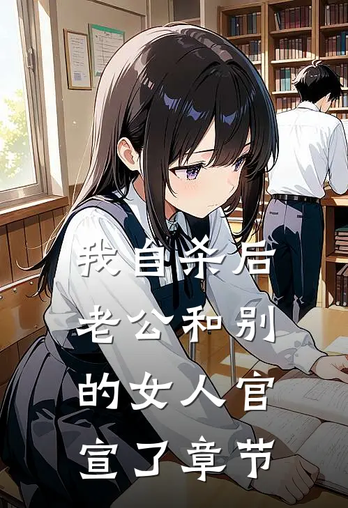 我自杀后，老公和别的女人官宣了章节