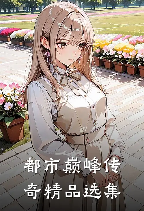 都市巅峰传奇精品选集
