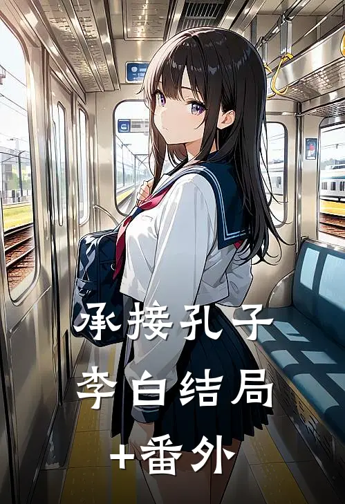 承接孔子李白结局+番外