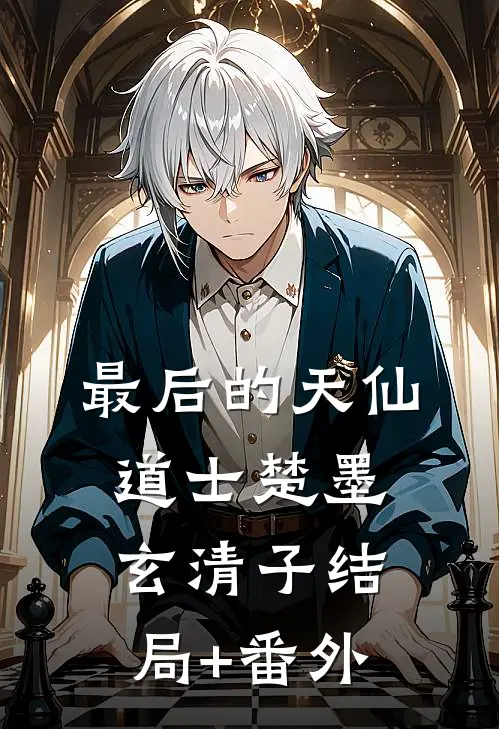 最后的天仙道士楚墨玄清子结局+番外