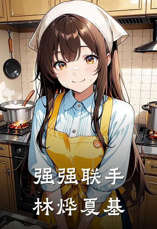 强强联手林烨夏基