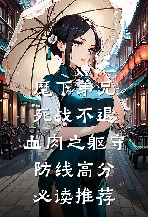 麾下弟兄死战不退，血肉之躯守防线高分必读推荐