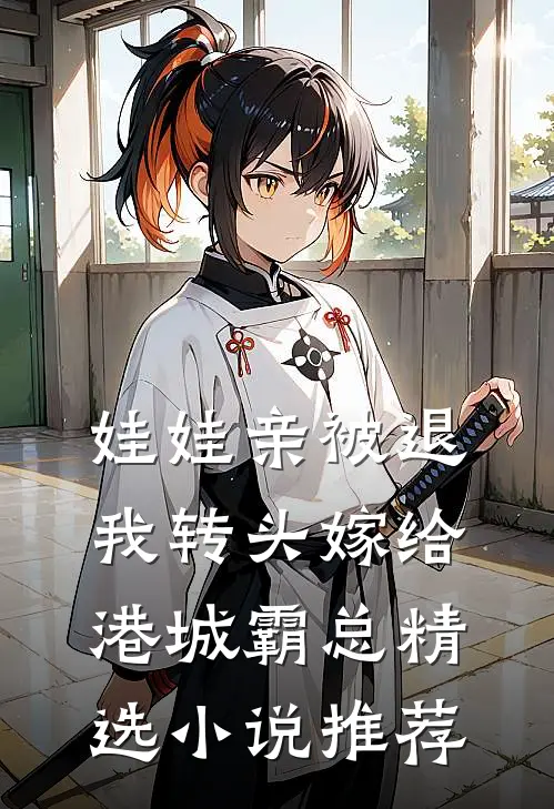 娃娃亲被退，我转头嫁给港城霸总精选小说推荐