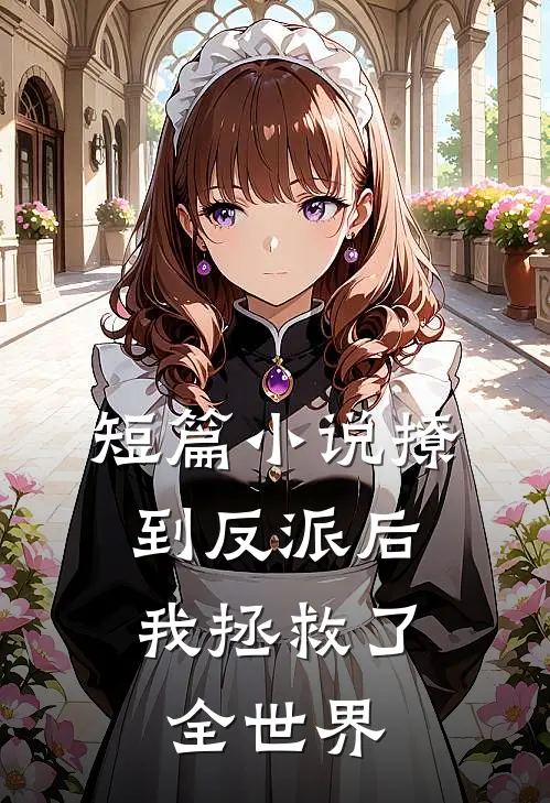 短篇撩到反派后,我拯救了全世界免费阅读