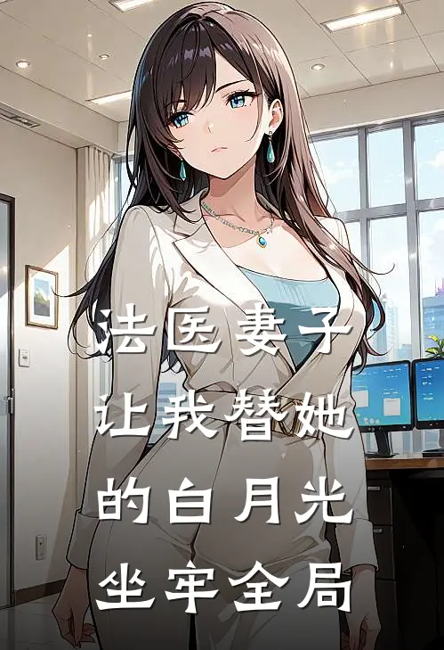 法医妻子让我替她的白月光坐牢全局