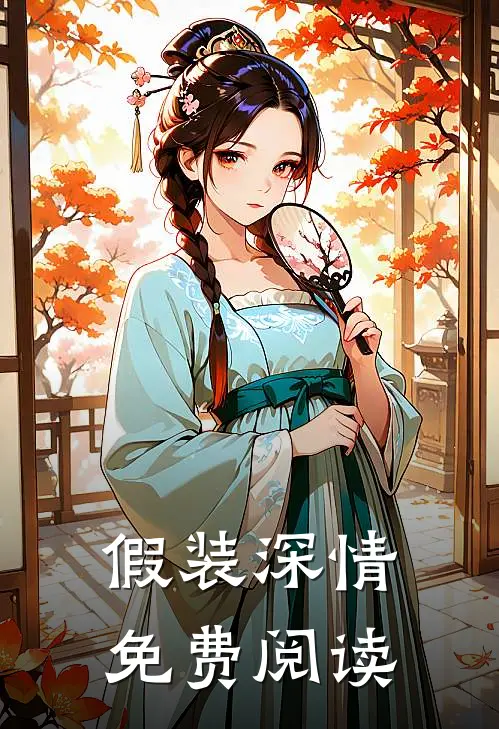 假装深情免费阅读