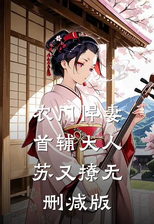 农门悍妻：首辅大人苏又撩无删减版