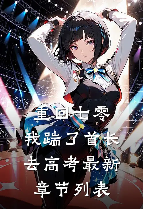 重回七零，我踹了首长去高考最新章节列表