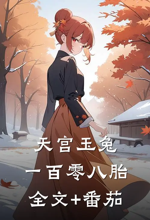 天宫玉兔，一百零八胎全文+番茄