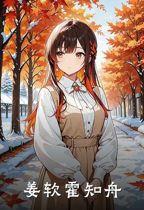 姜软霍知舟
